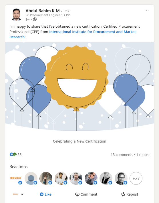 Linkedin Post 51
